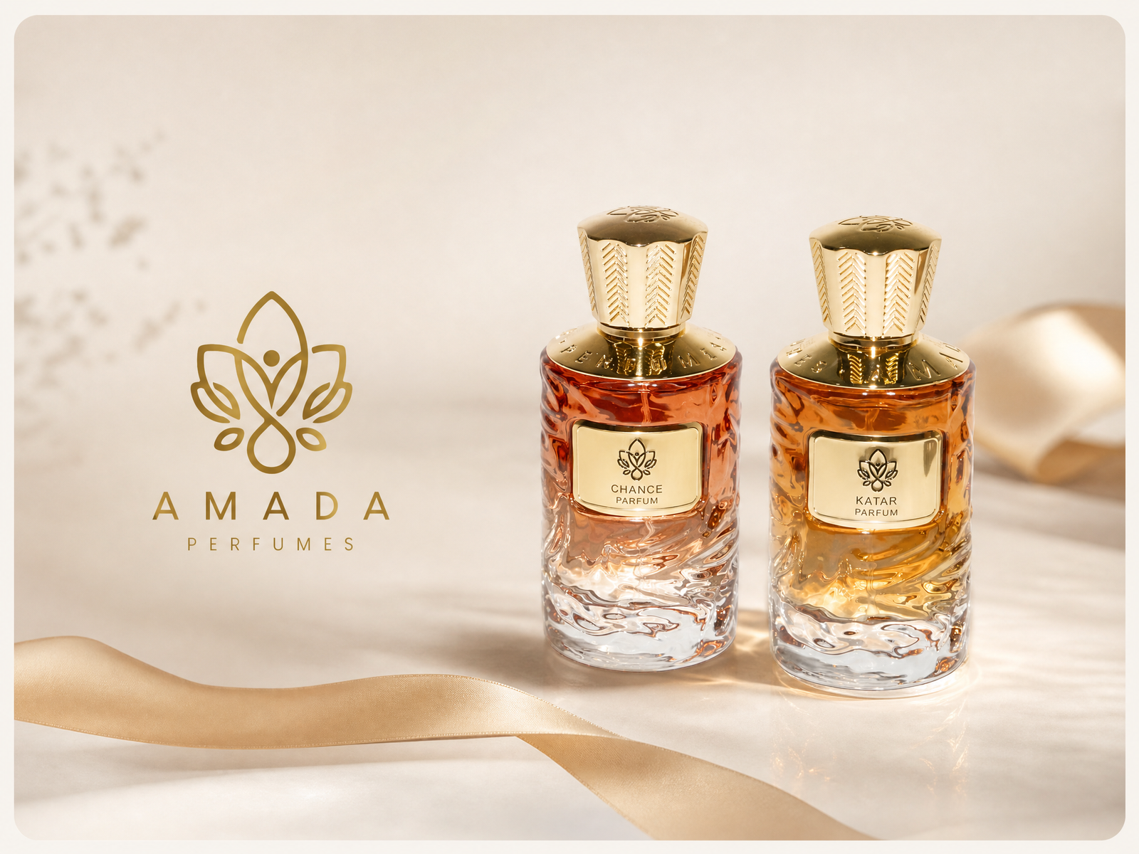 AMADA PERFUMES